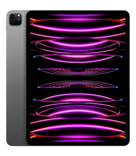 iPad Pro 12.9" 6a generazione
